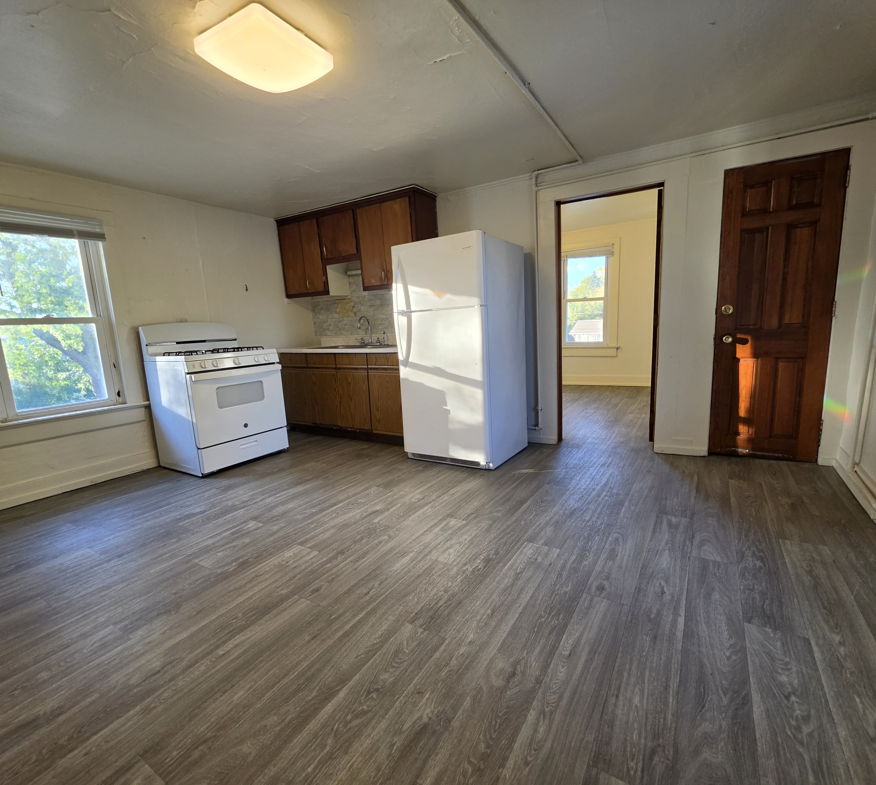 632 Bay Shore Drive - Upper