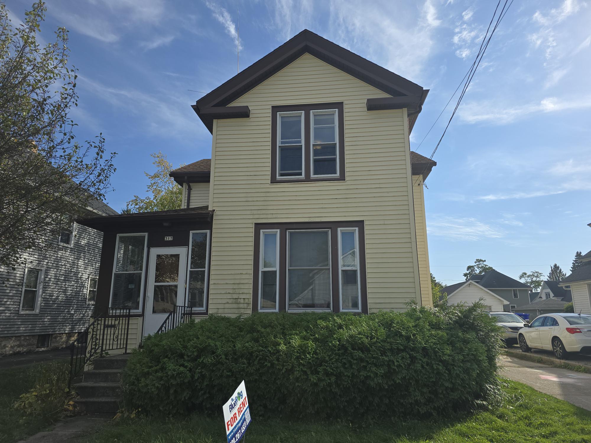 317 West 14th Avenue - 317 A Upper