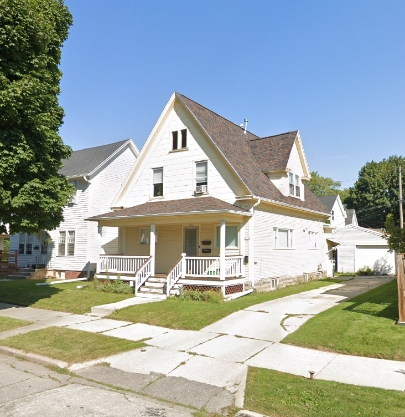 1032 Bluff Avenue - Lower
