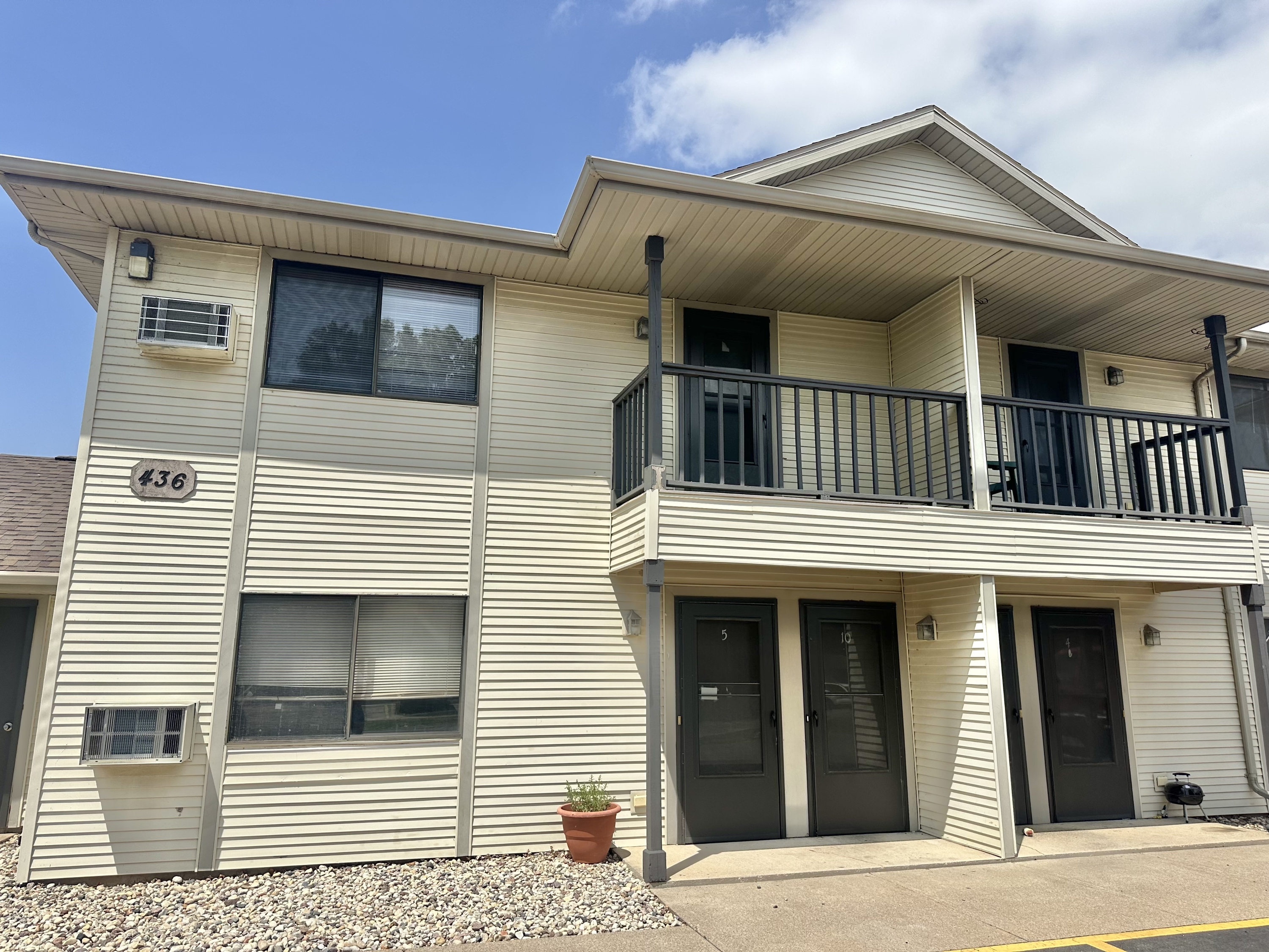 436 Sullivan Street - 6