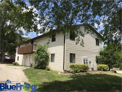 308 Leeland Street - 1