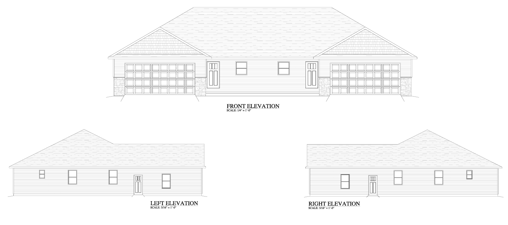 8397/8399 Saint Norbert Drive - 8397