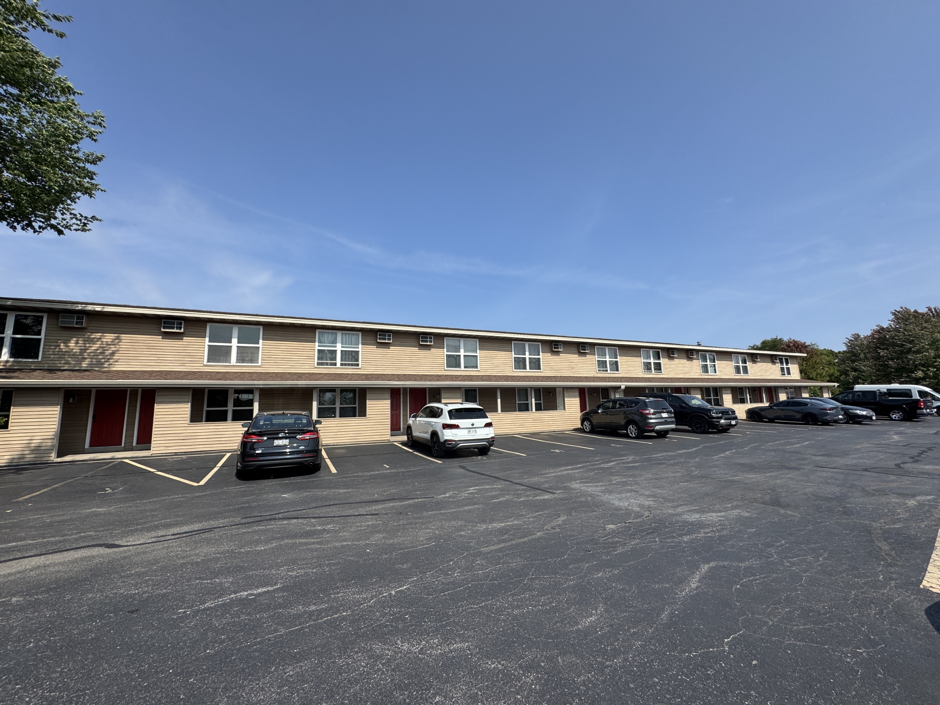2344 Canter Lane - I