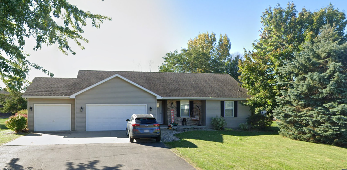 W3049 Cara Way