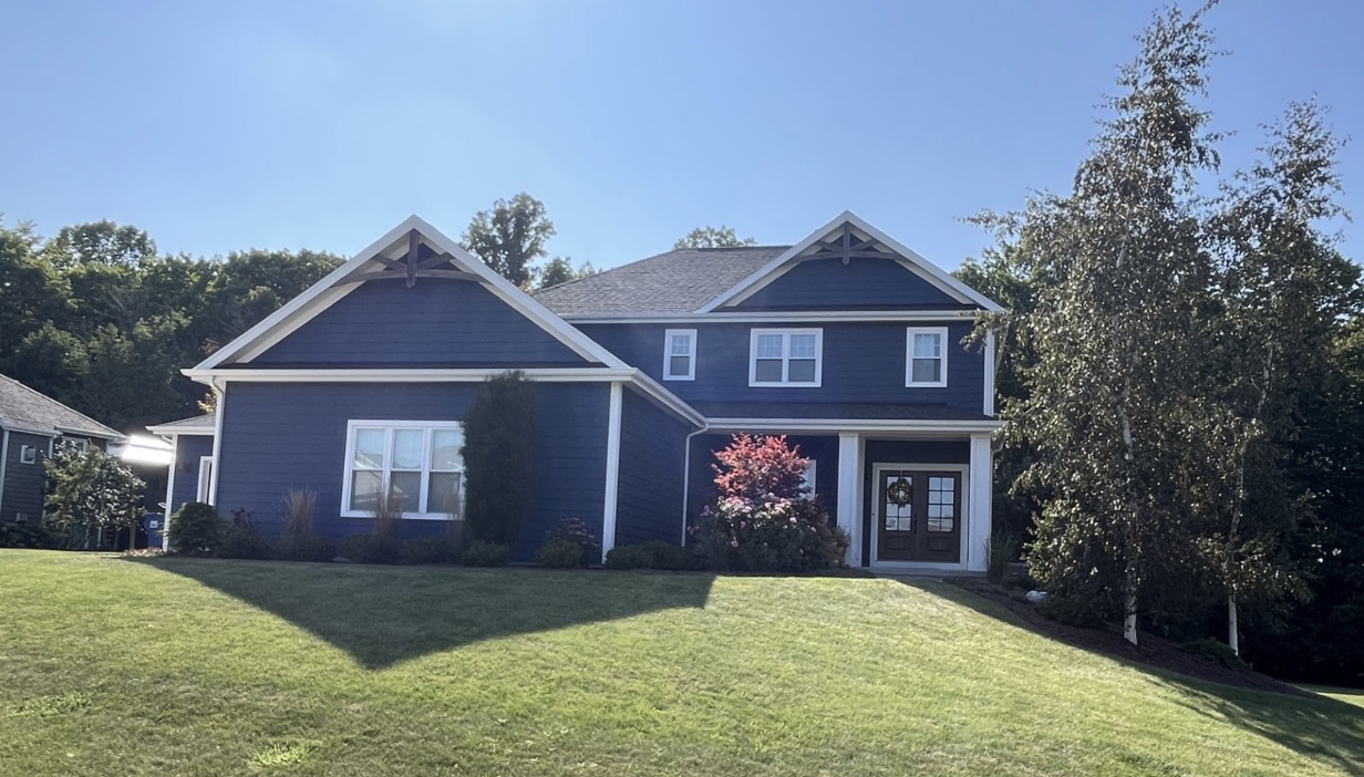 N6802 Rivermor Drive