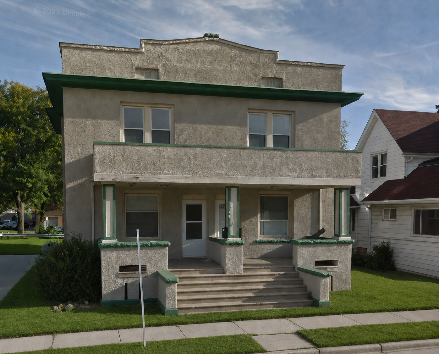 21-25 5th Street - 21