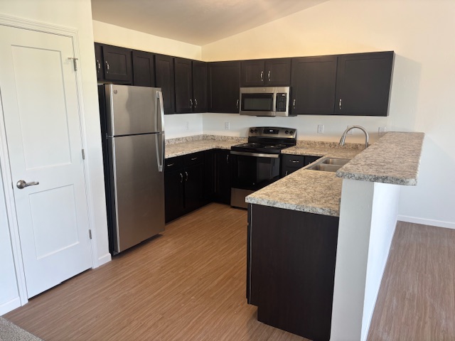 Urban Loft - 305 North 3rd Street - 7