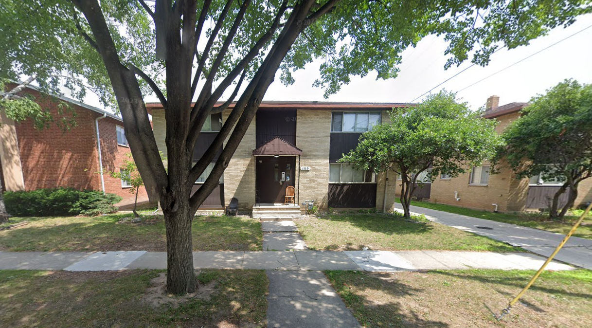 1115 Cherry Street - 9