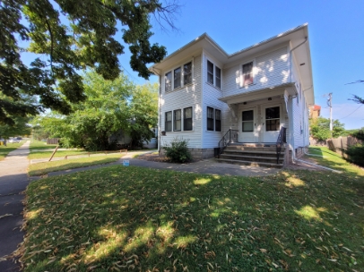 426 South Quincy Street #4