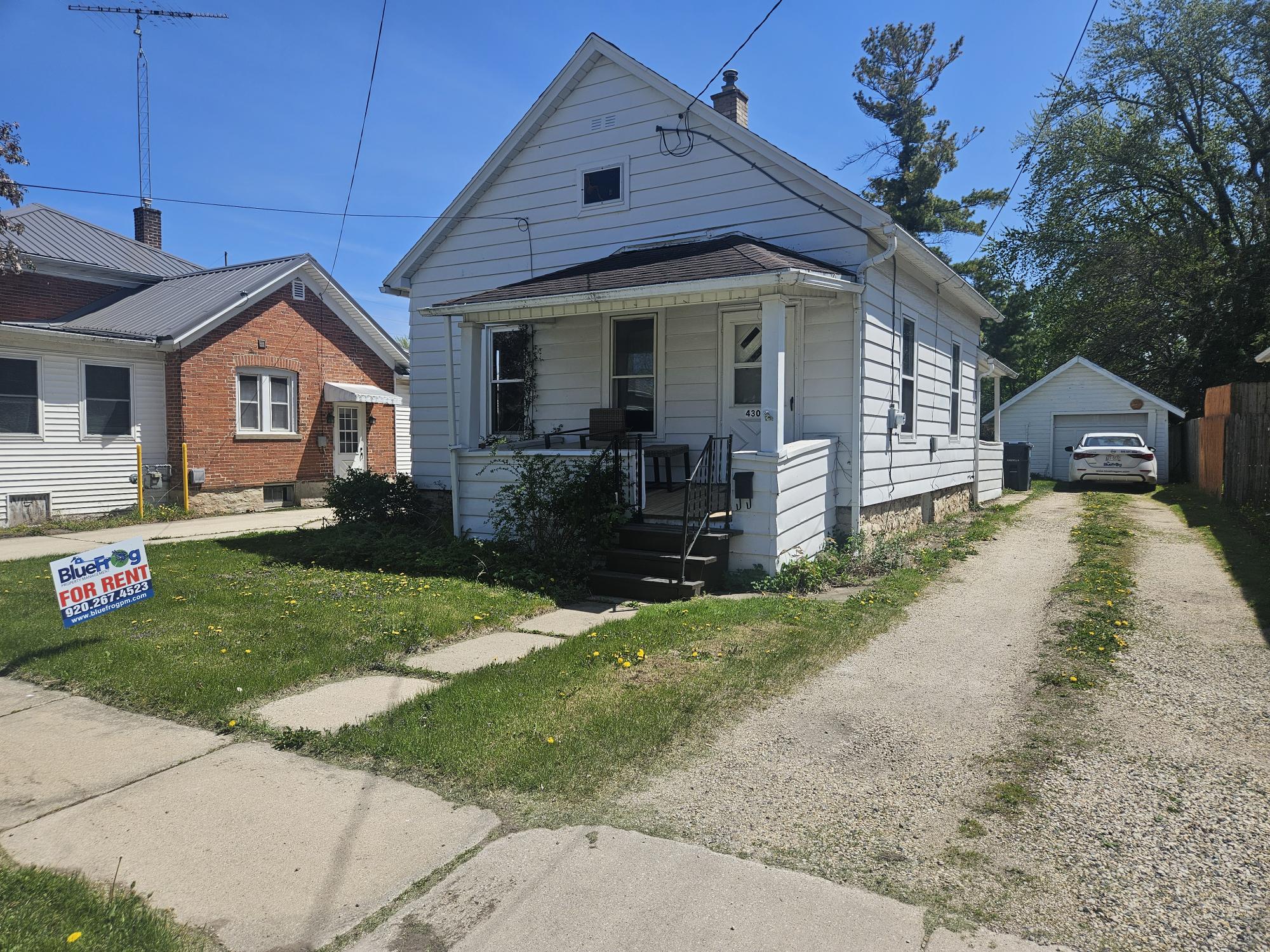 430 Grove Street