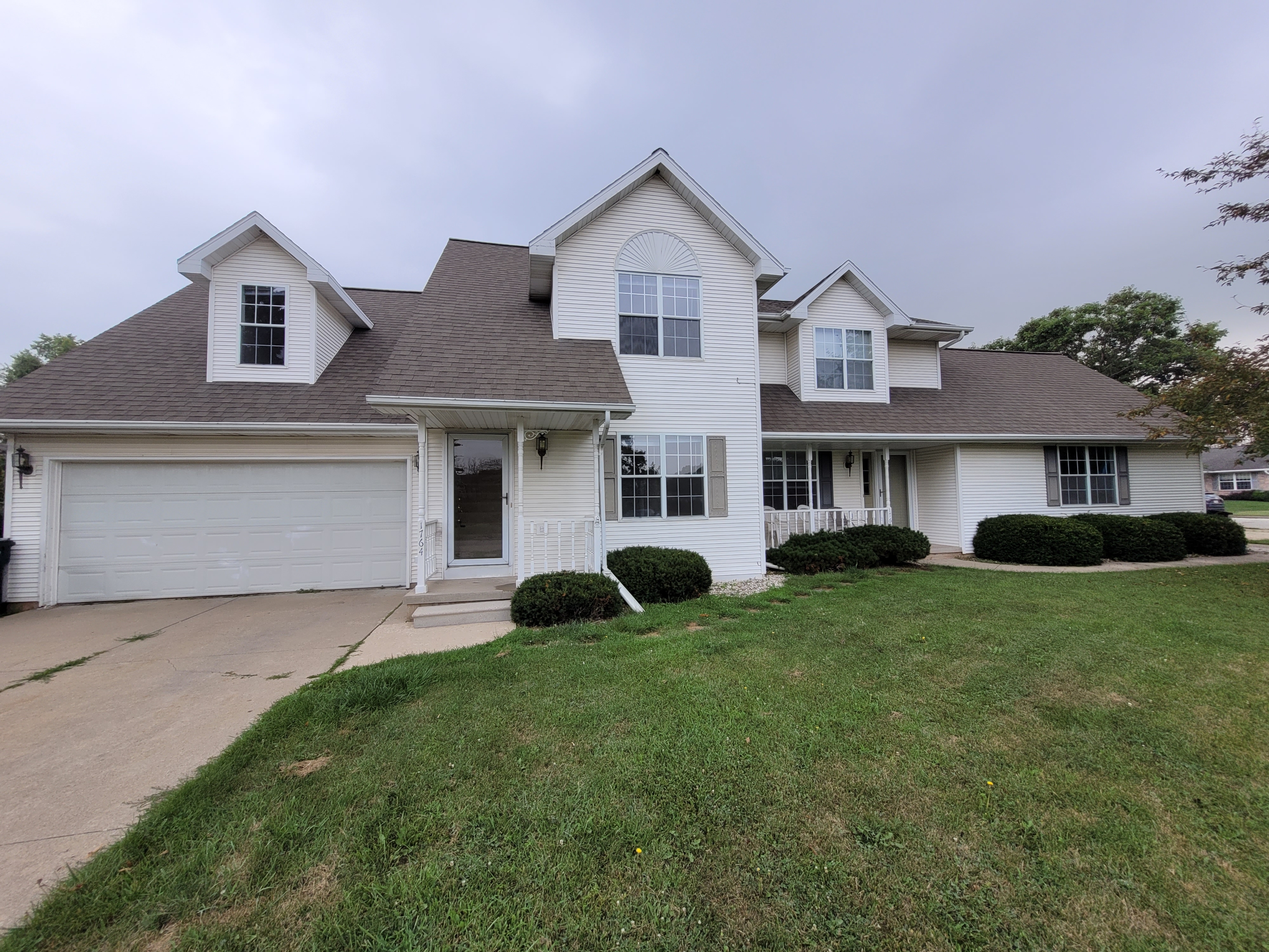 1762-1764 Barlament Drive - 1764