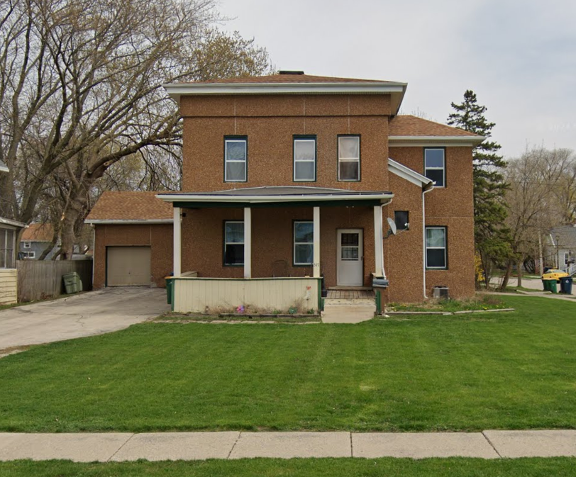 317 Morris Street - 1