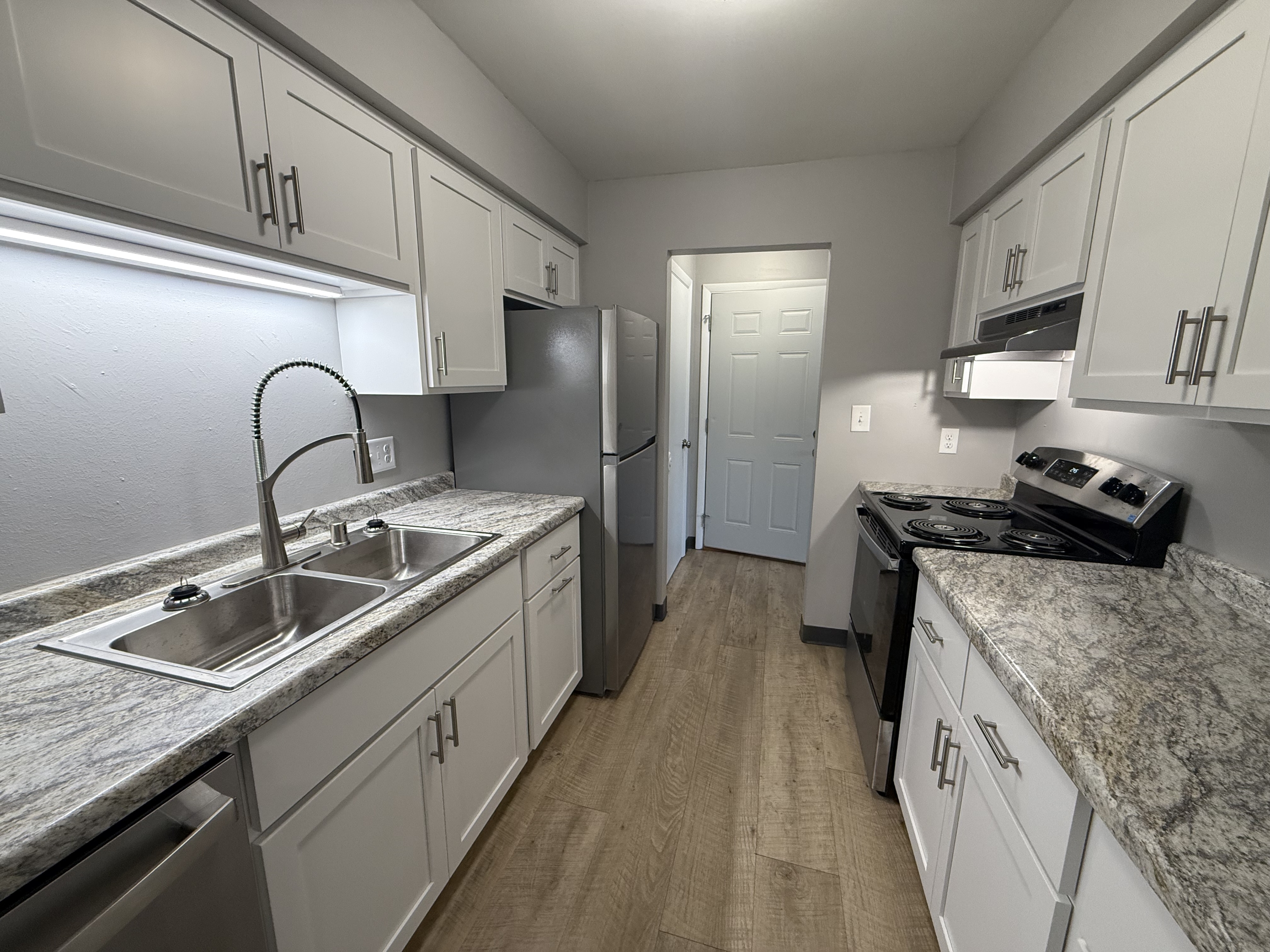 1749 Edison Street #7