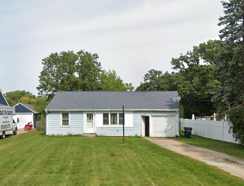 60 Sennholz Court
