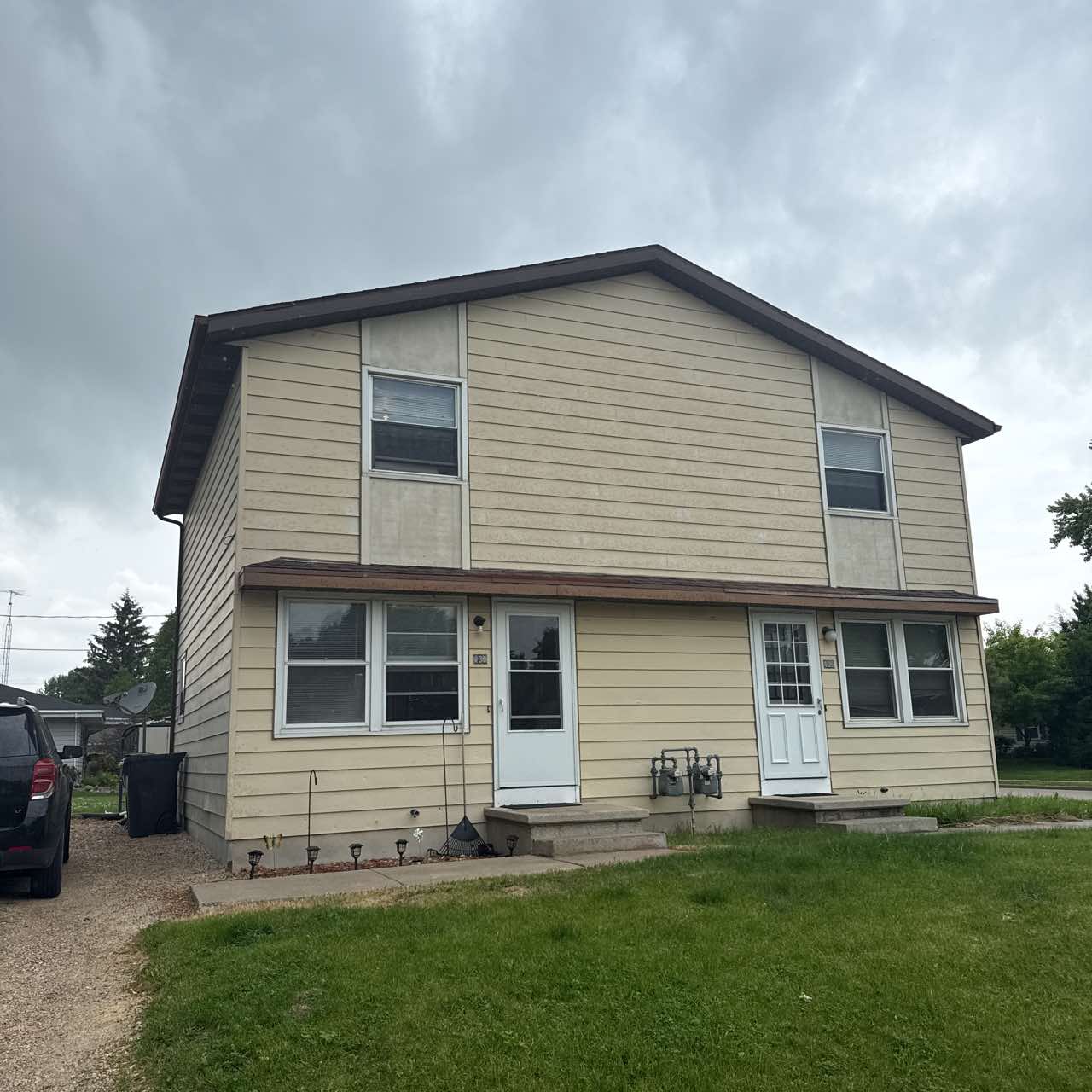 431/433 Michigan Avenue - 431