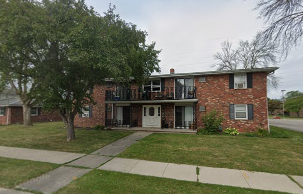 535 Spinnaker Lane - C