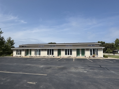 2400 Canter Lane - A