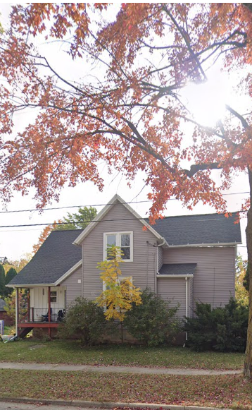 920 North Morrison Street - 207 E. Commercial St. - 207 E. Commercial St. - Upper