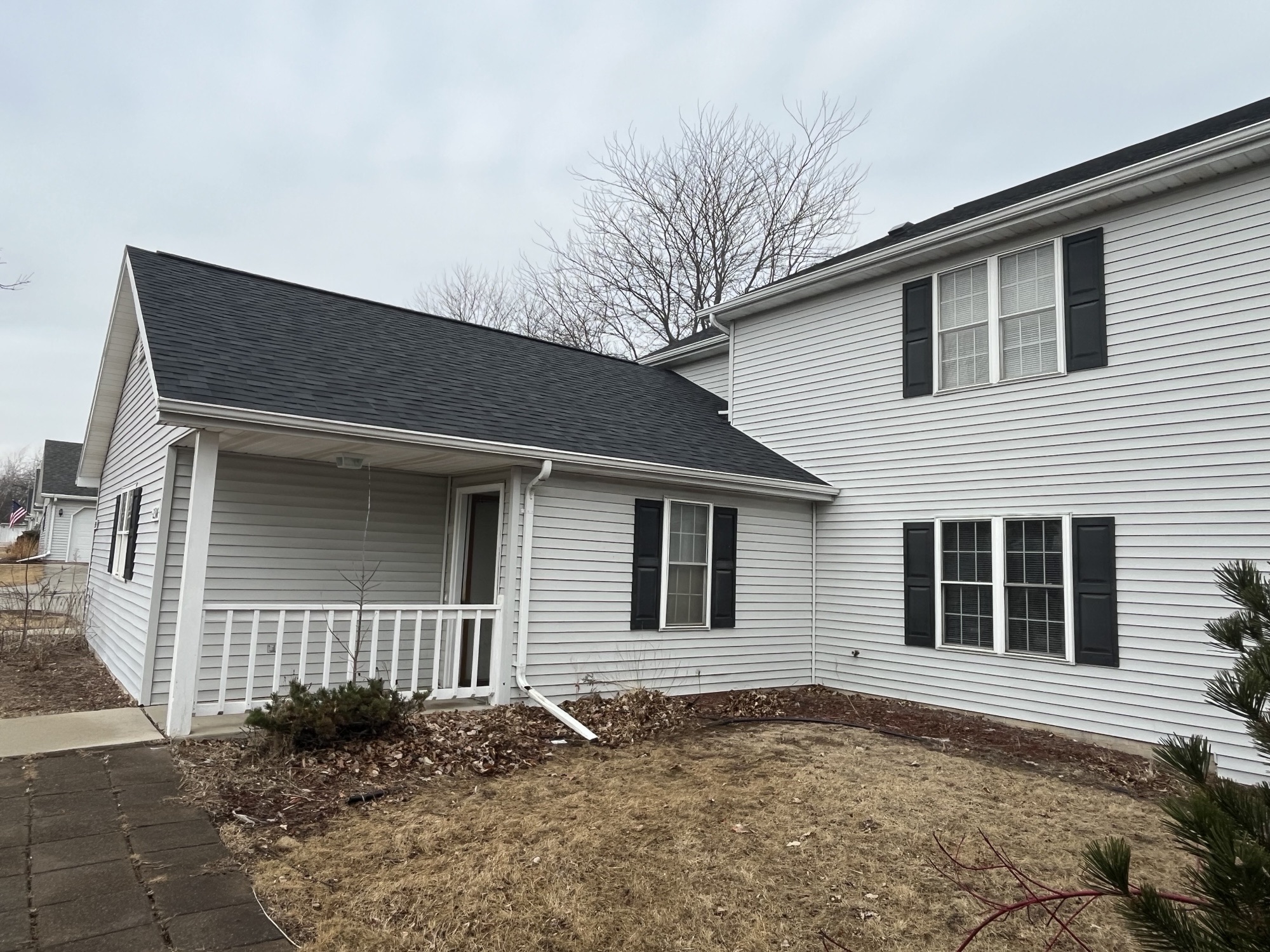 2316 Valley Road
