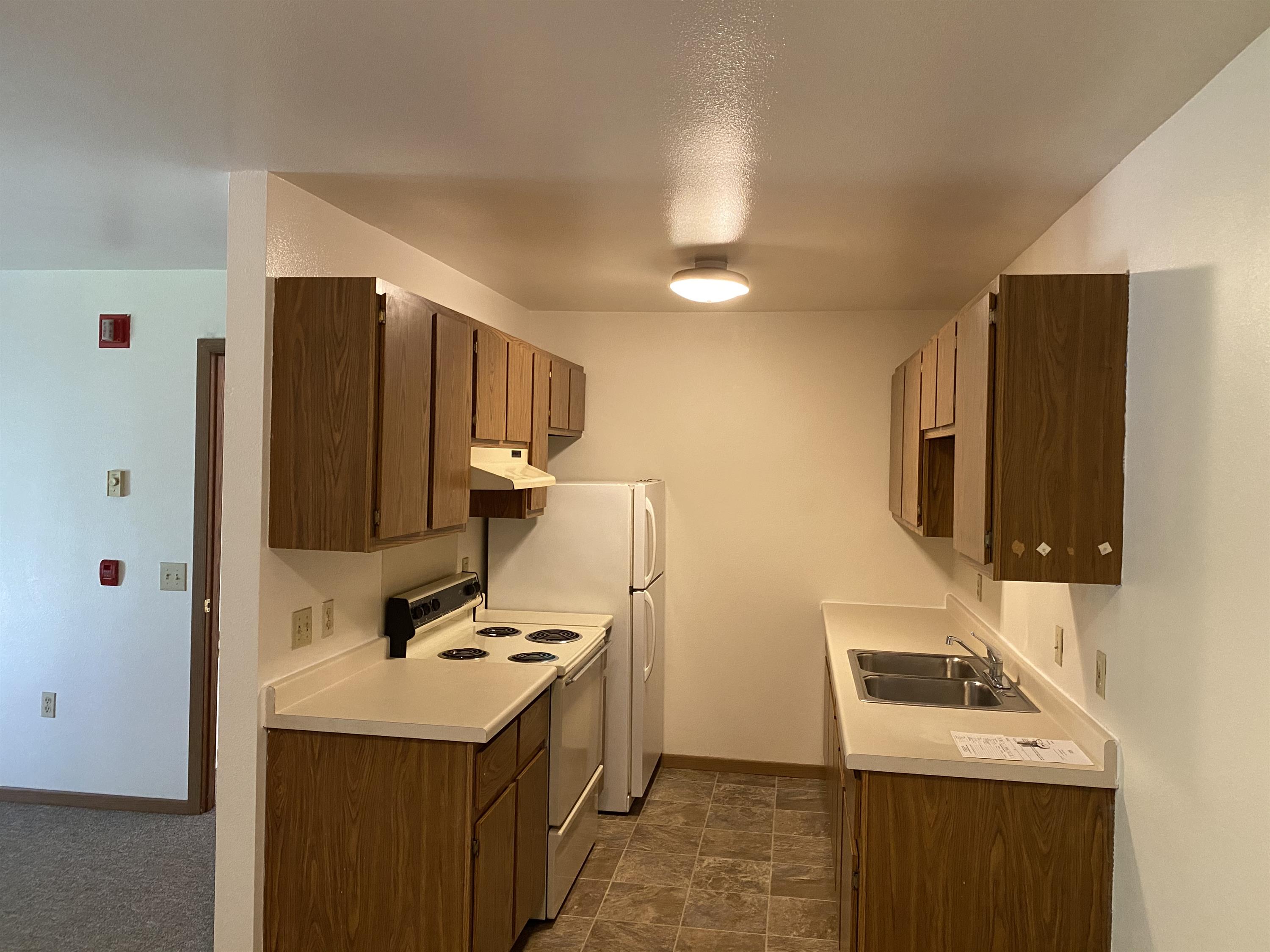 120/130 Memorial Drive - K