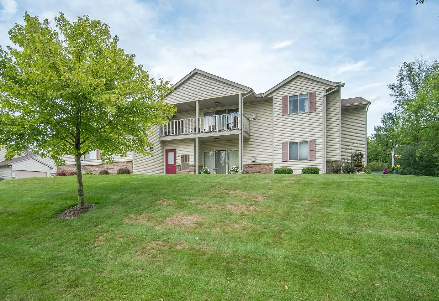 806 Church St Unit 3