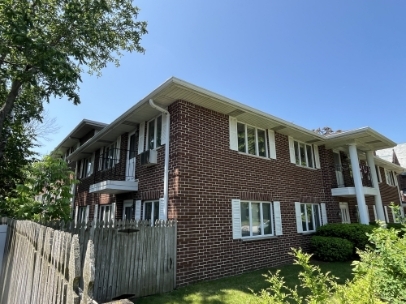 617 Michigan Avenue - 1