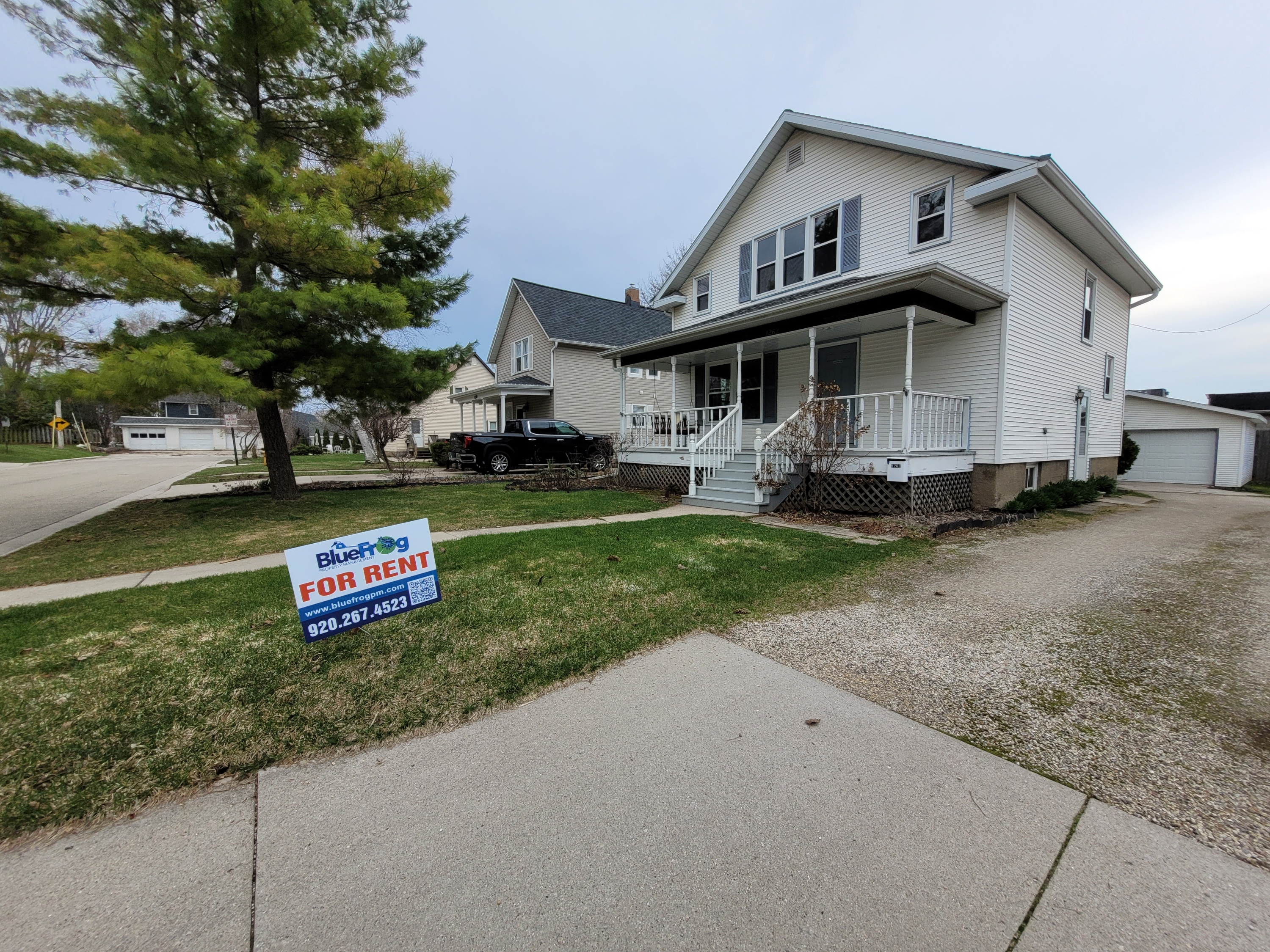 1262 South Quincy Street