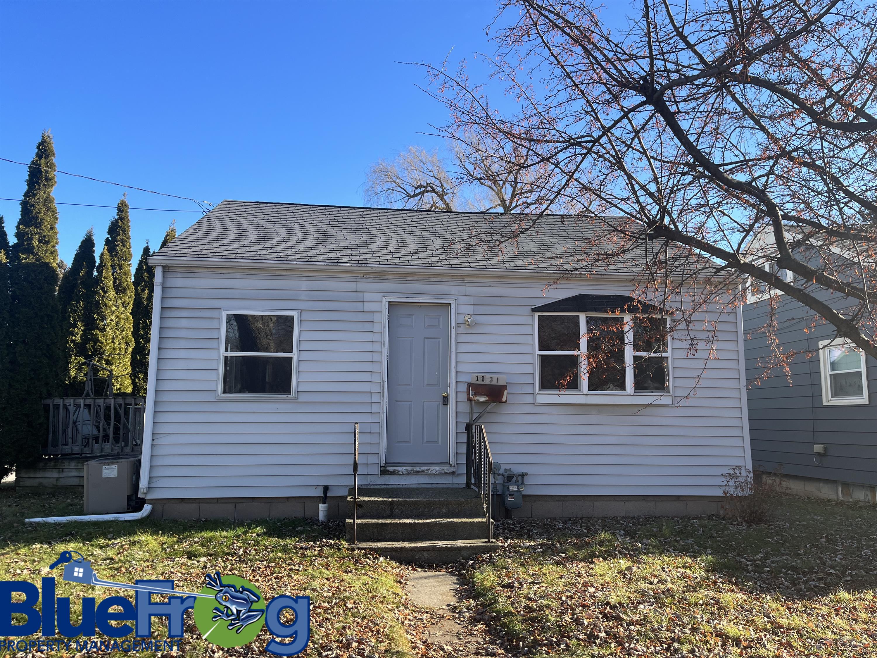 1131 South Greenwood Avenue