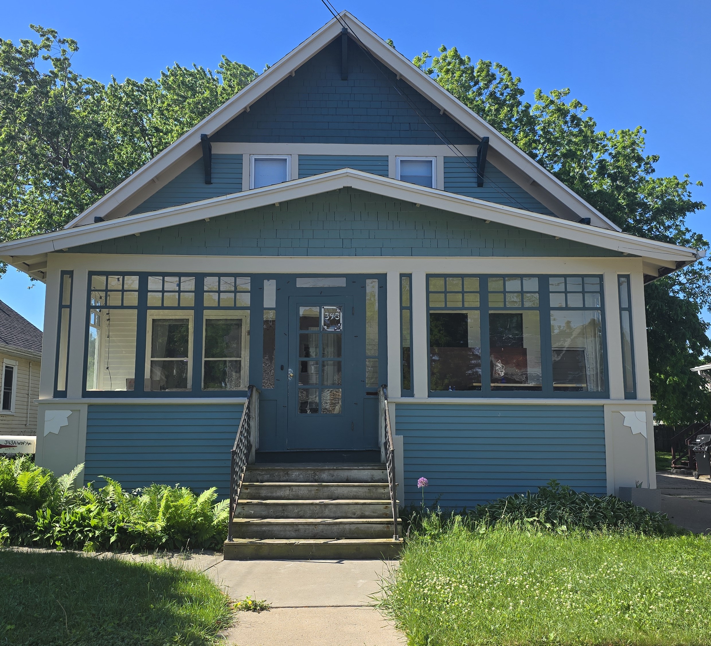 343 West 14th Avenue - 343 Lower