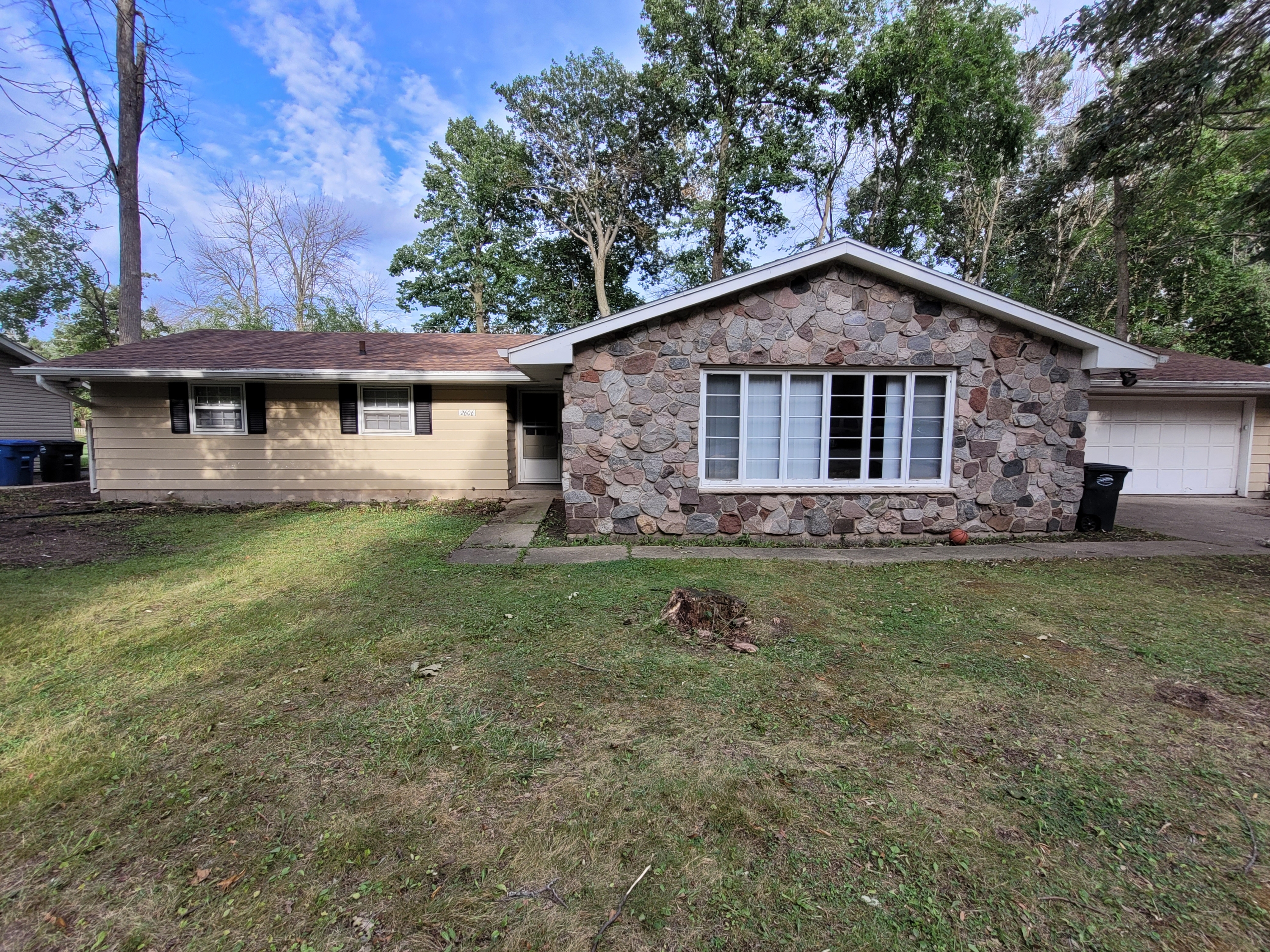 2606 Southwood Drive