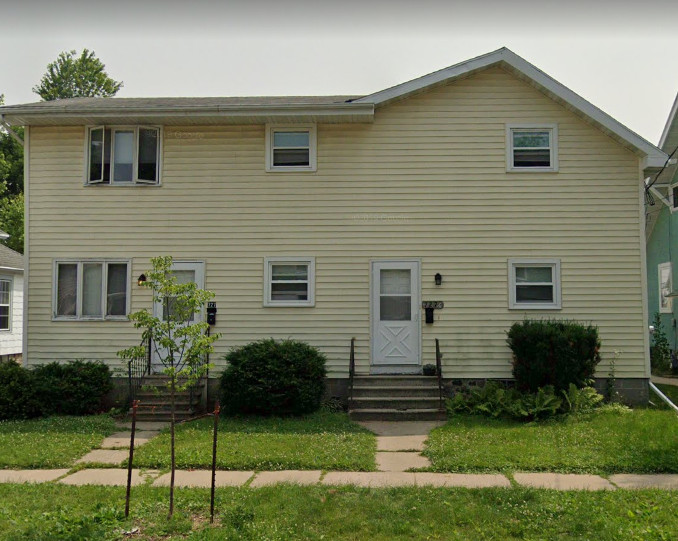 727 W. Harris St.