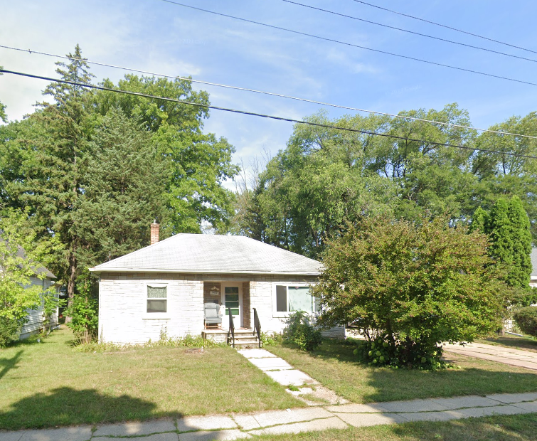 1430 South Oneida Street