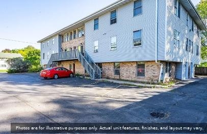 835 Wisconsin Street - 2B