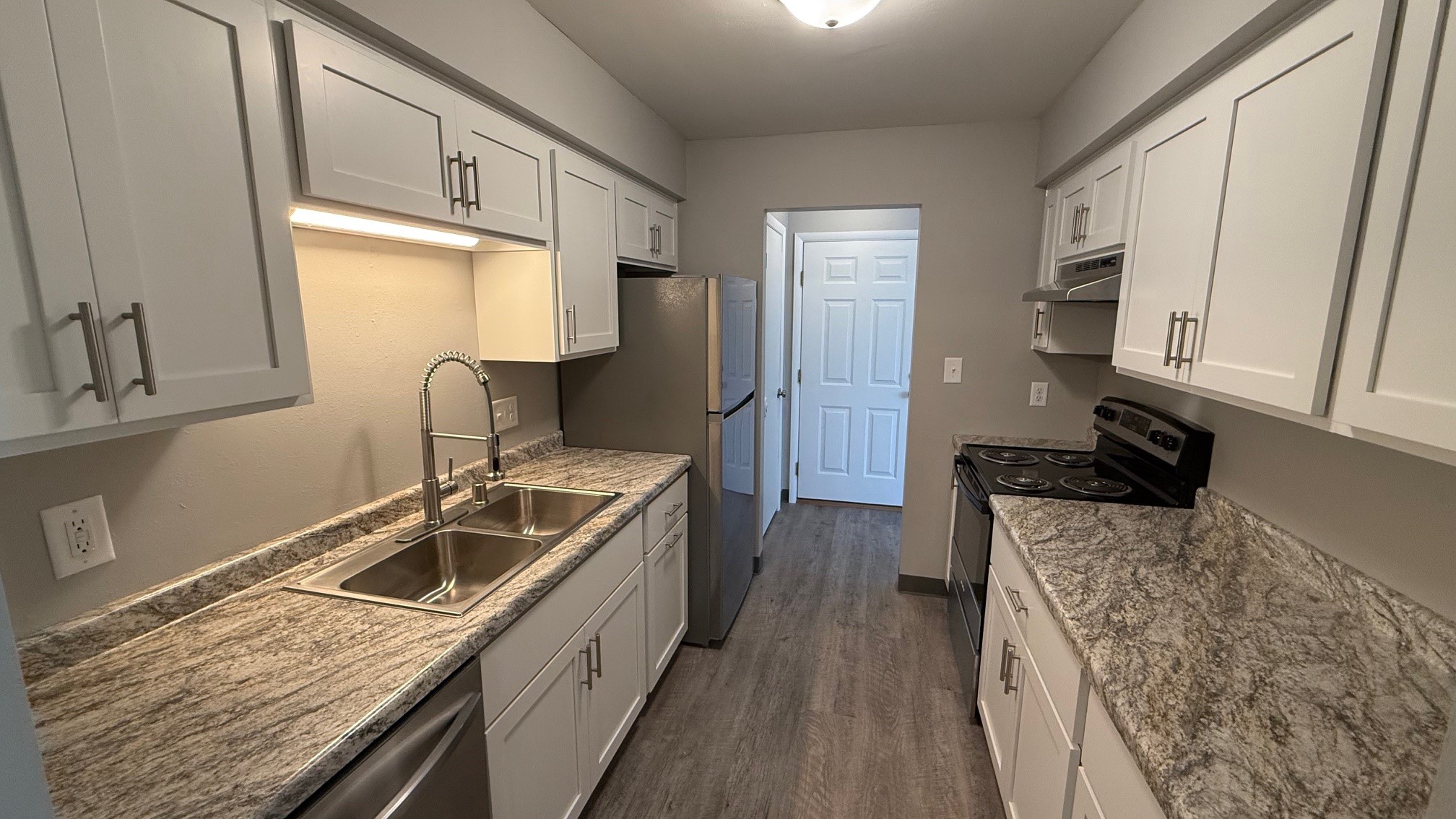 1749 Edison Street #8