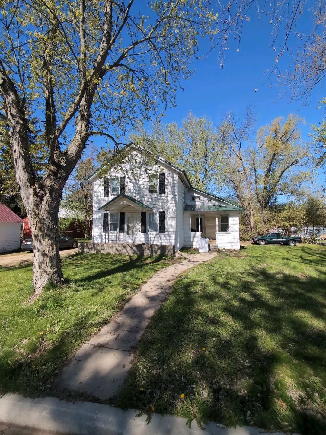 111 Center Street - Lower