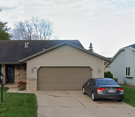 2321 Skylark Drive