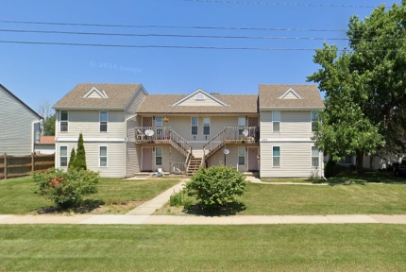 1057 West Cecil Street - 3