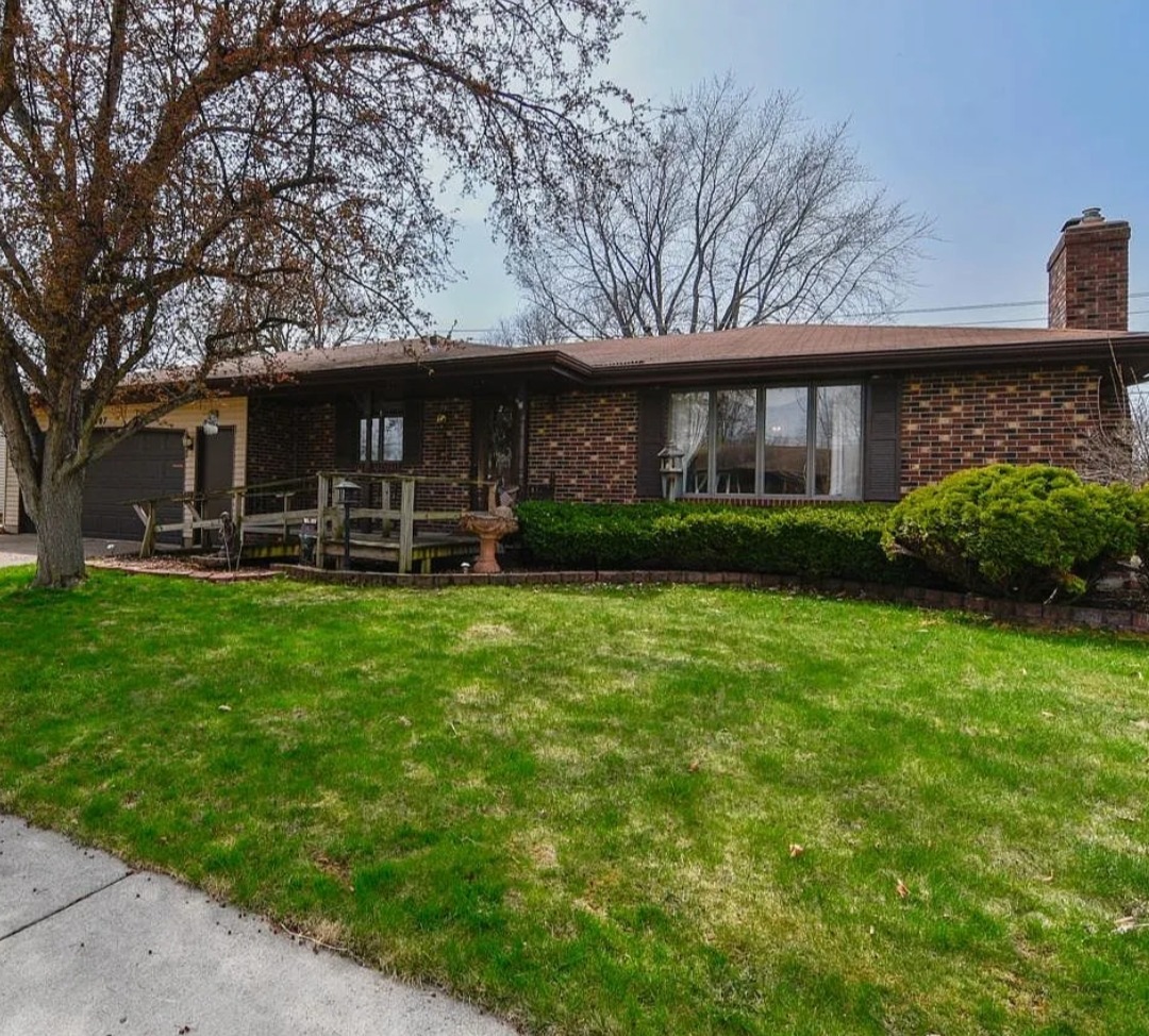 1407 South Theodore Street