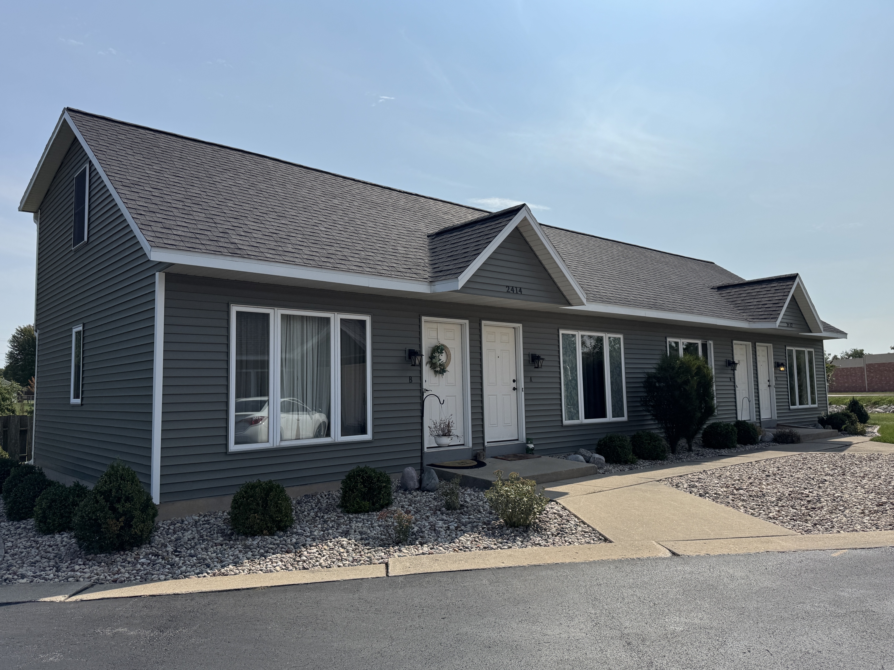 2412 Canter Lane - B