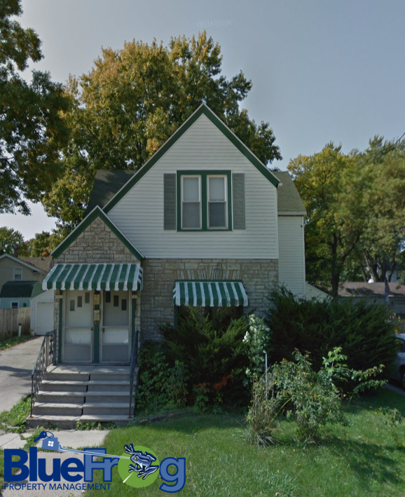 723 North Richmond Street - 723 1/2