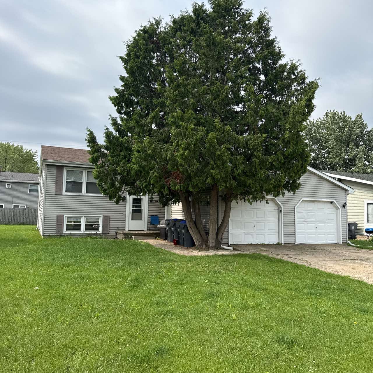 326 Joseph St.